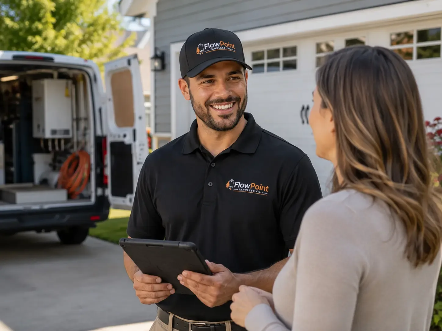 Tankless Water Heater Installation Windsor, MA FAQs